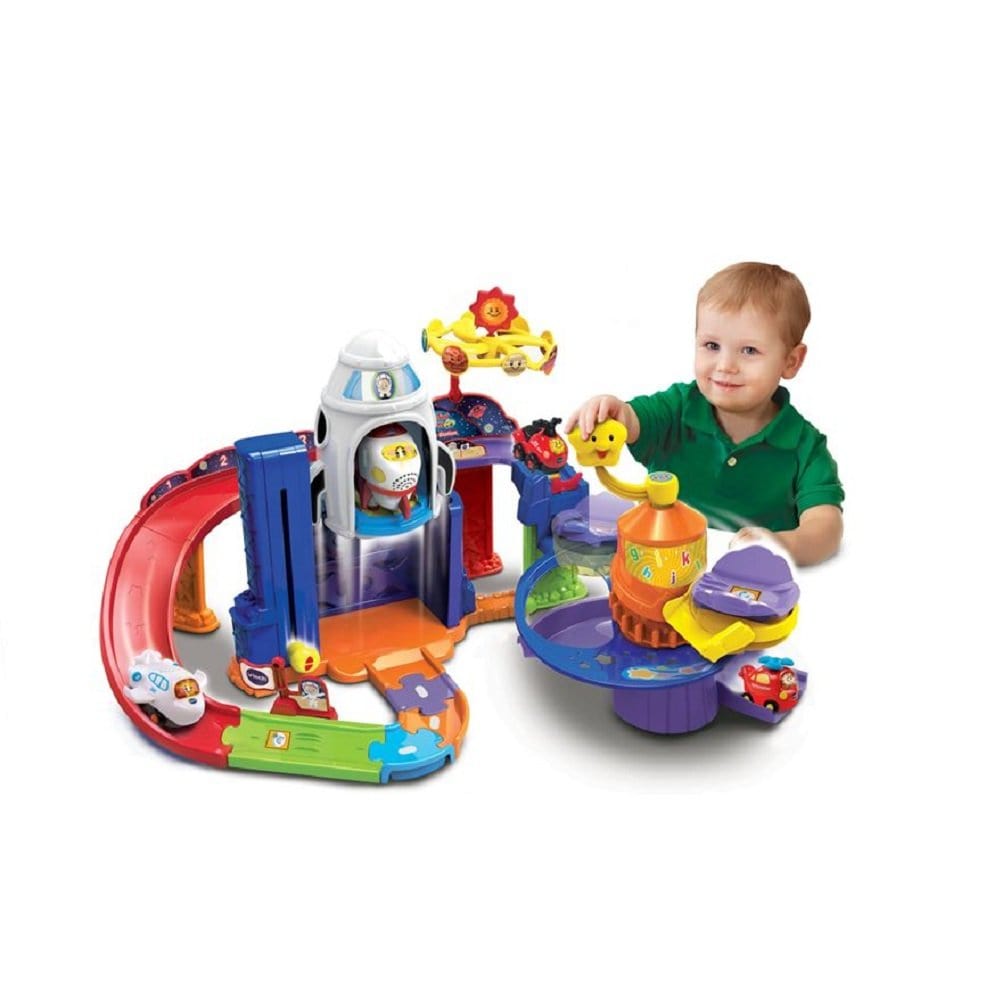 VTech Babies VTech Toot - Toot Drivers Space Station