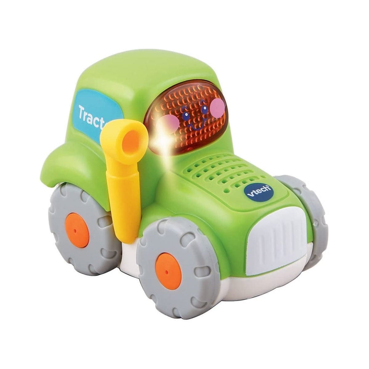 VTech Babies VTech Toot Toot Drivers - Tractor