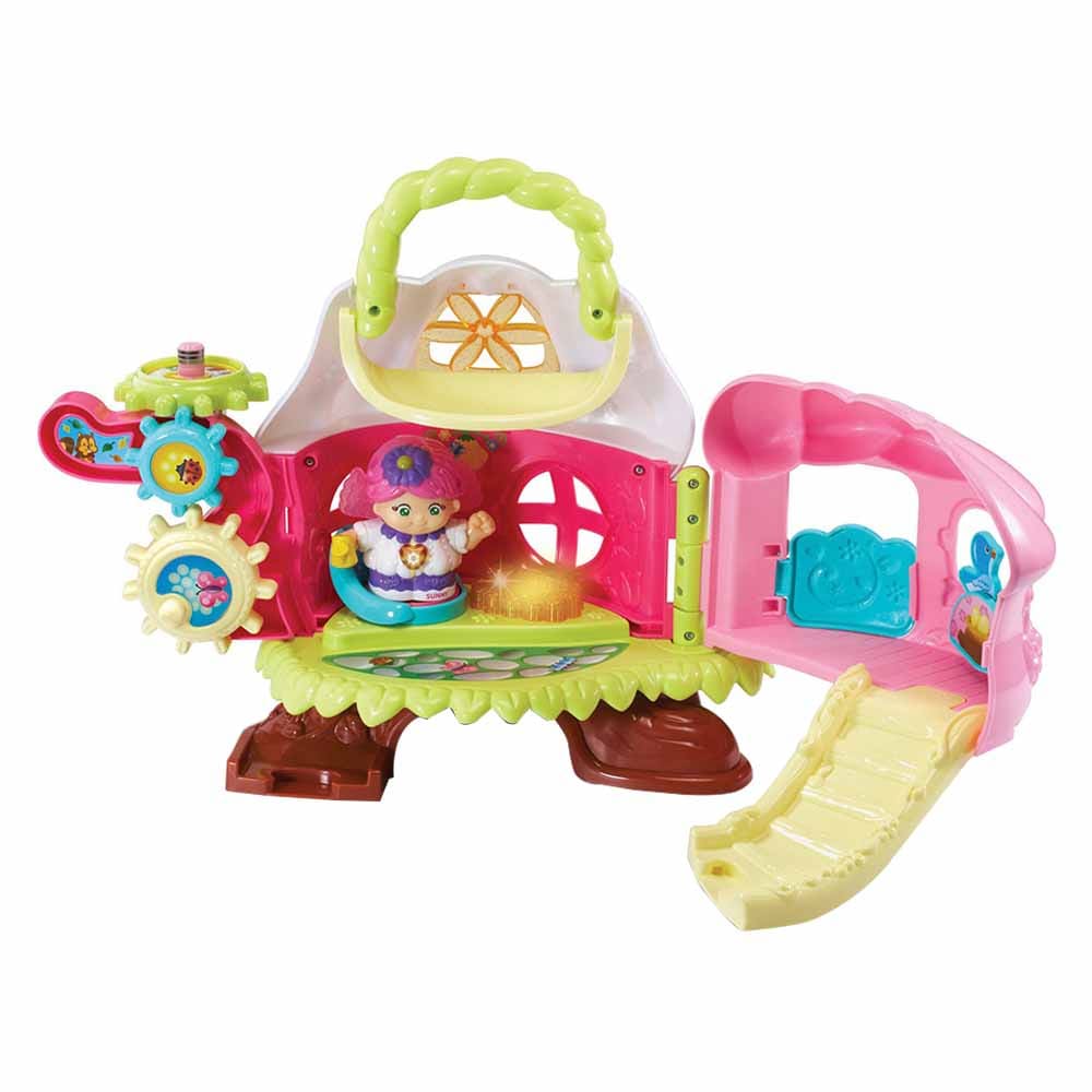 VTech Babies VTech Toot-Toot Friends Kingdom Fairyland Garden