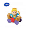 VTech Babies VTech Toot-Toot Friends Kingdom King James & His Carriage