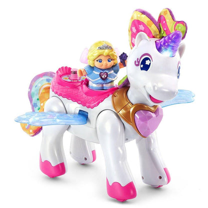 VTech Babies VTech Toot-Toot Friends Kingdom Magical Unicorn