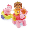 VTech Babies VTech Toot-Toot Friends Kingdom Princess Addie & Her Unicorn