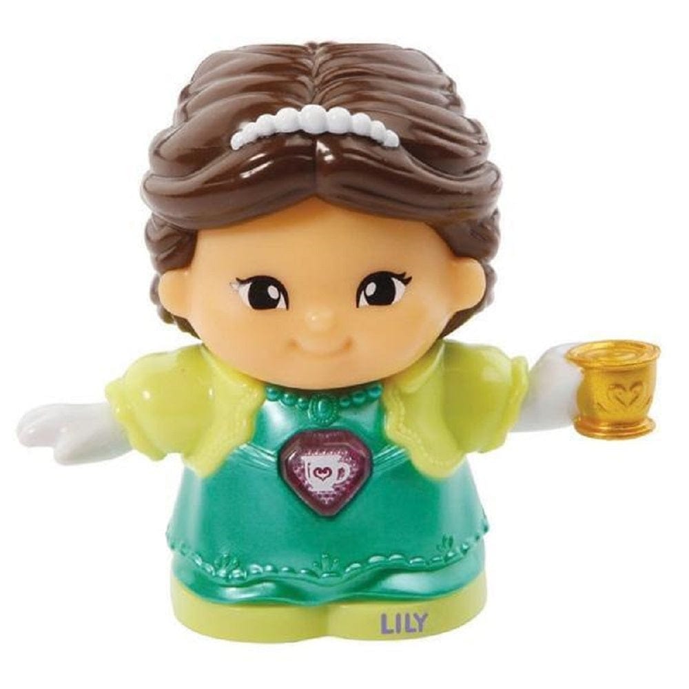 VTech Babies VTech Toot-Toot Friends Kingdom Princess Lily & Her Carriage