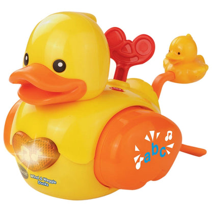VTech Babies VTech Wind & Waggle Ducks