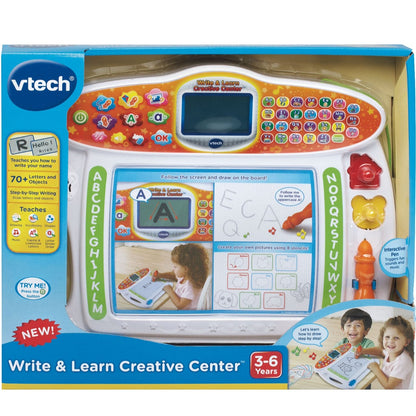 VTech Babies VTech Write & Learn Creative Center