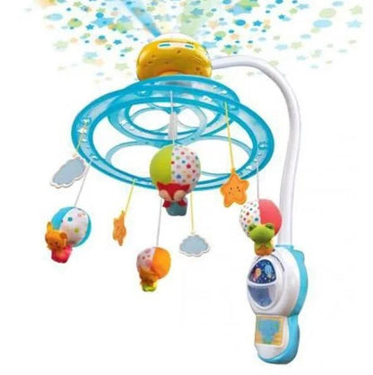 Vtech Toys Little friendlies sleeping star mobile