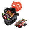 VTech Toys Turbo force^r racers-Red