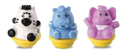 Vtech Toys Vtech Assortment - zoomizooz animal 3 packs forest animal