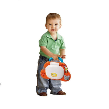 VTech Toys Vtech Baby's Light-Up Laptop