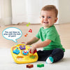 VTech Toys Vtech Babys 1st animal puzzle