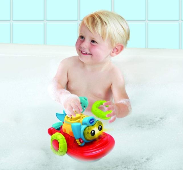 VTech Toys Vtech Bath boat(uk)