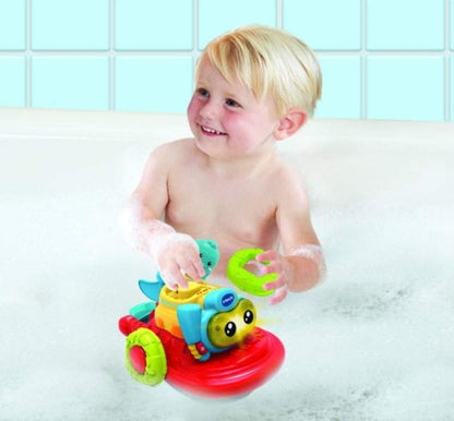 VTech Toys Vtech Bath boat(uk)