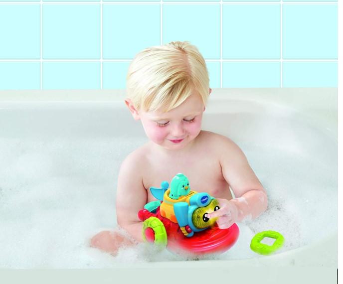 VTech Toys Vtech Bath boat(uk)