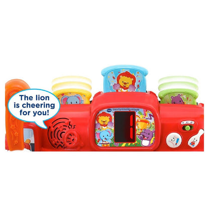 Vtech Toys Vtech Batter Up & Bowl Sports Center