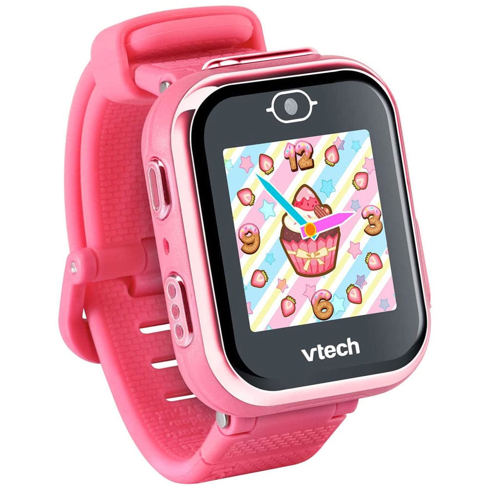 VTech Toys Vtech - Dx3 Smartwatch - Pink
