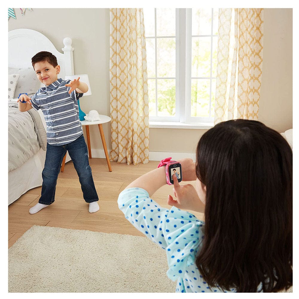 VTech Toys Vtech - Dx3 Smartwatch - Pink