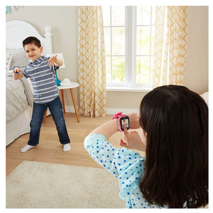 VTech Toys Vtech - Dx3 Smartwatch - Pink