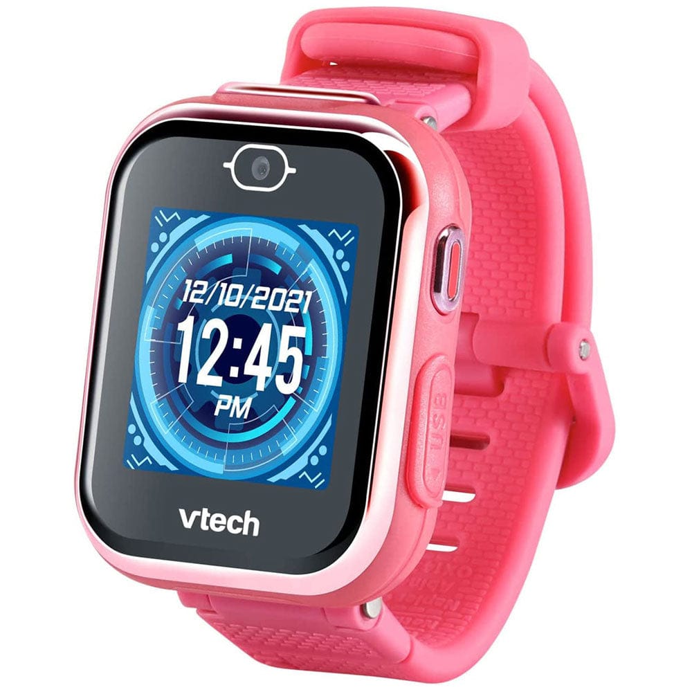 VTech Toys Vtech - Dx3 Smartwatch - Pink
