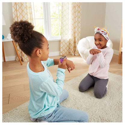 VTech Toys Vtech - Dx3 Smartwatch - Purple