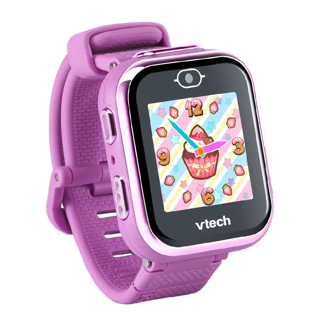 VTech Toys Vtech - Dx3 Smartwatch - Purple