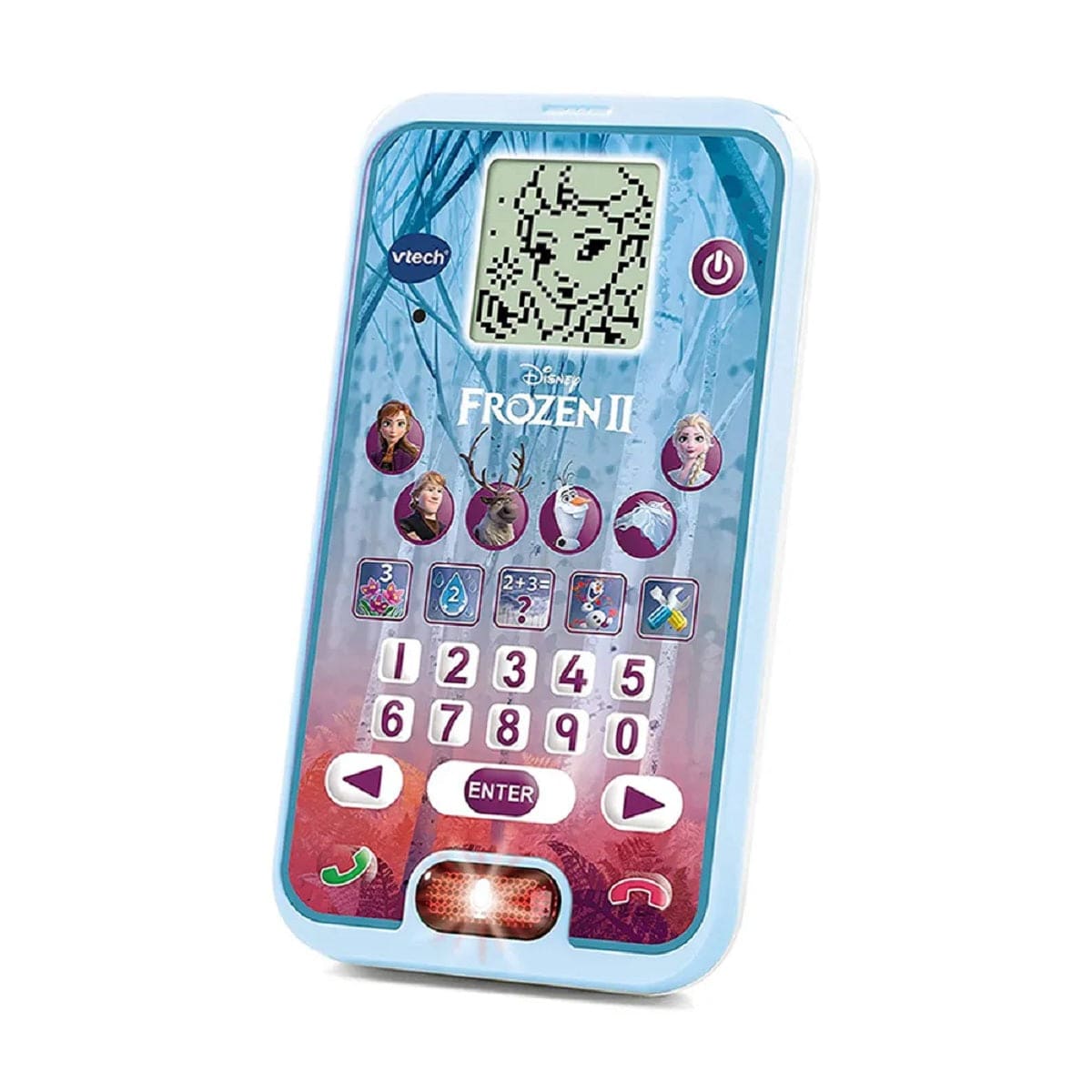 VTech Toys Vtech Frozen ii: Magic Learning Phone