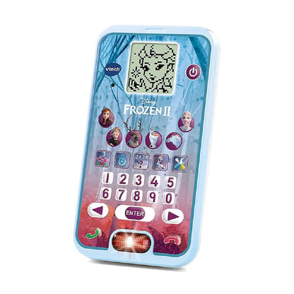 VTech Toys Vtech Frozen ii: Magic Learning Phone