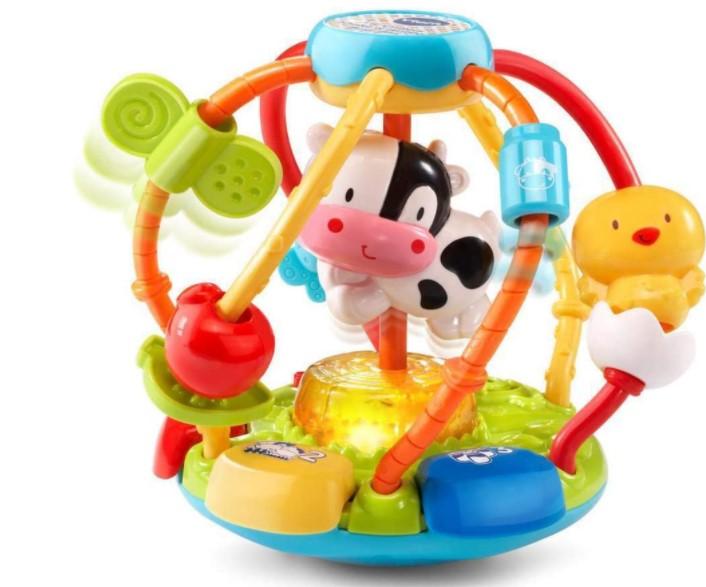 VTech Toys Vtech Hollow baby toy