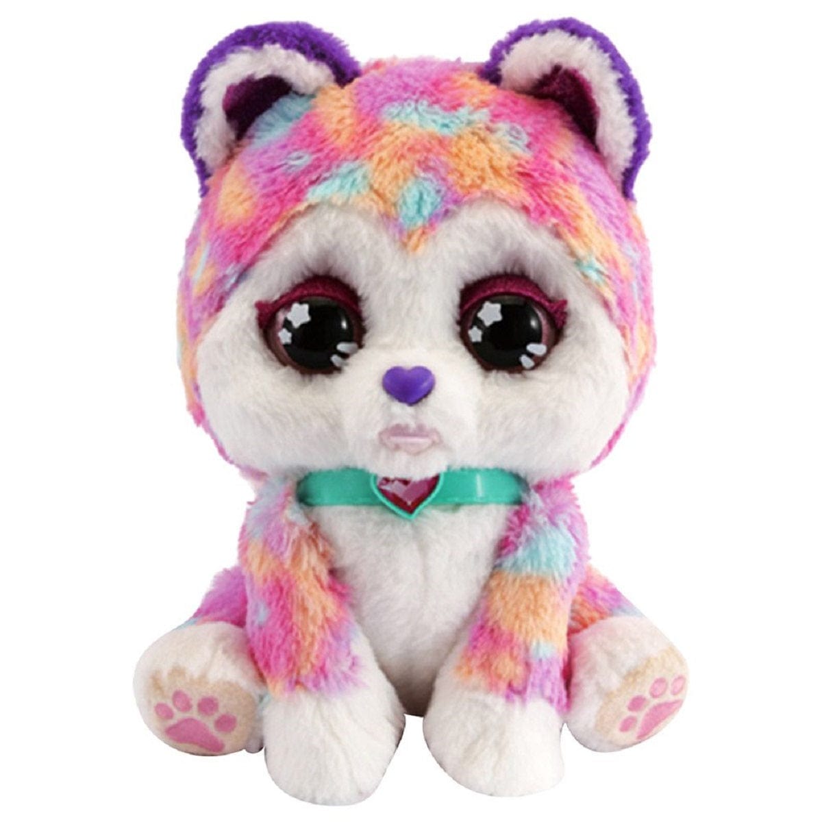 VTech Toys Vtech Hope The Rainbow Husky