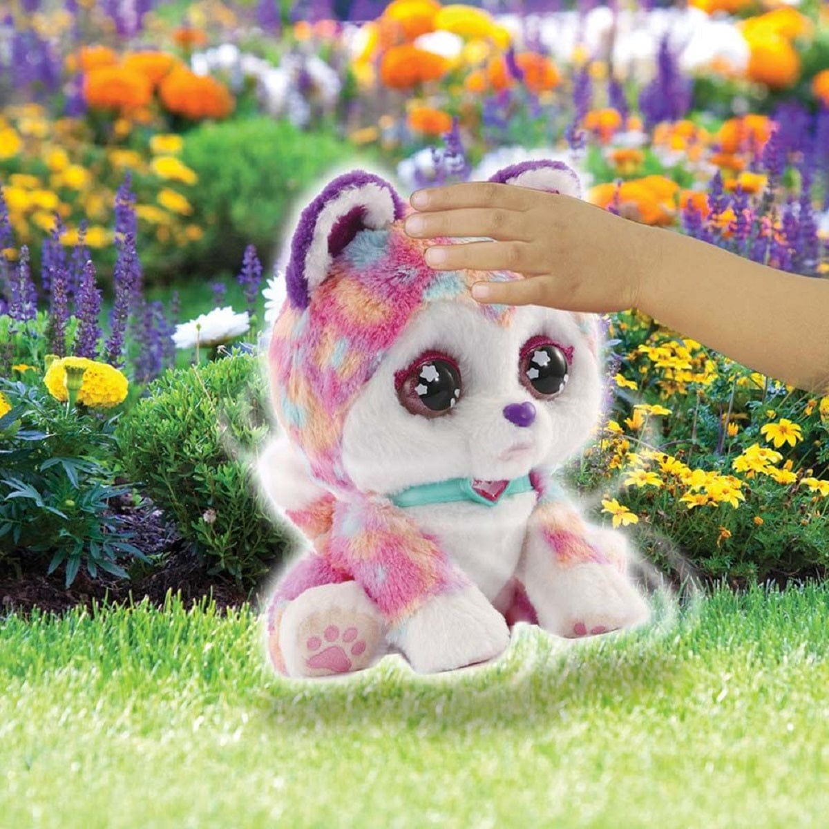 VTech Toys Vtech Hope The Rainbow Husky