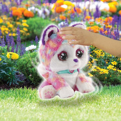 VTech Toys Vtech Hope The Rainbow Husky