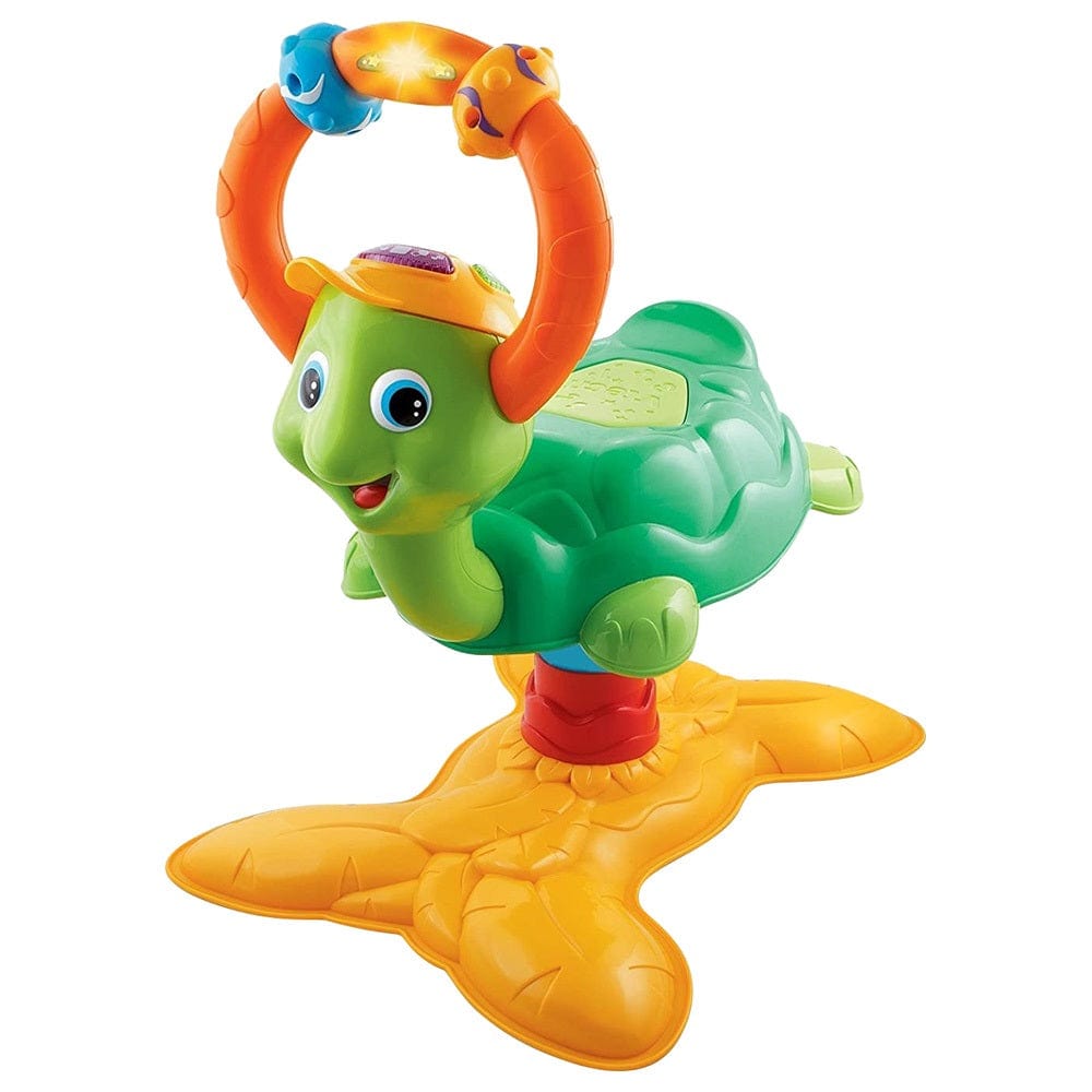 VTech Toys Vtech Jungle Gym-Turtle Ball (vtuk)