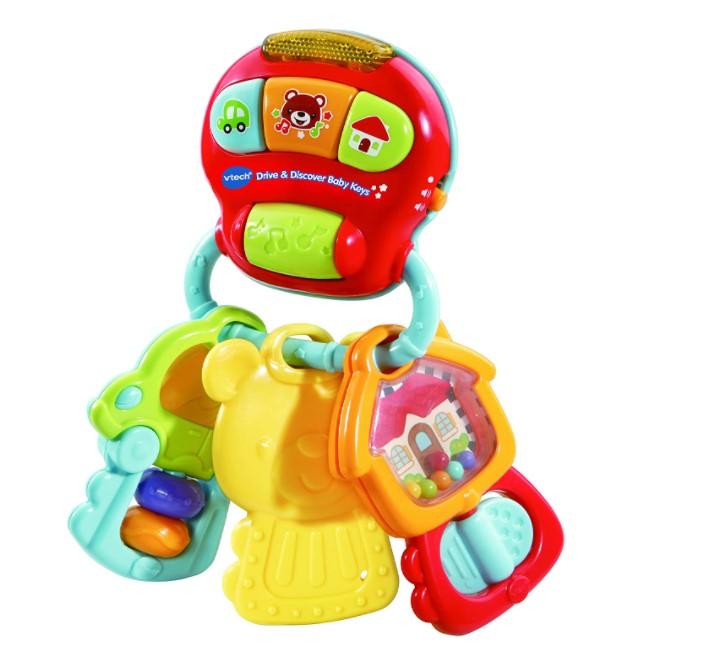 Vtech Toys Vtech key ring (uk)