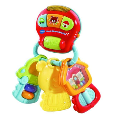Vtech Toys Vtech key ring (uk)