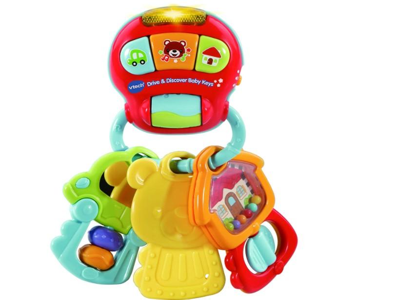 Vtech Toys Vtech key ring (uk)