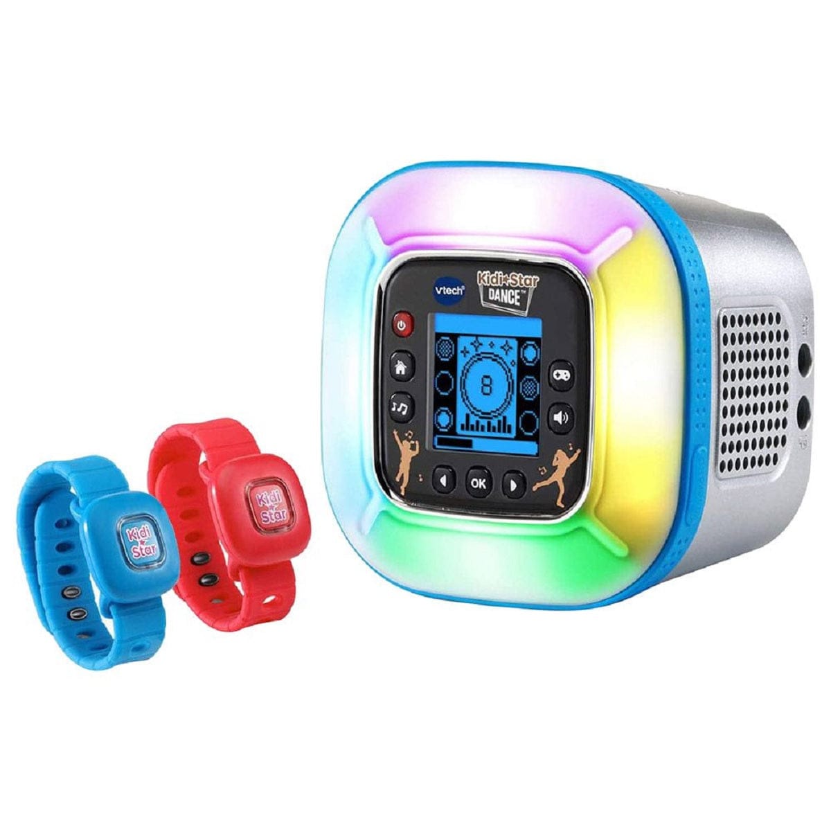 VTech Toys Vtech Kidi star dance,blue,