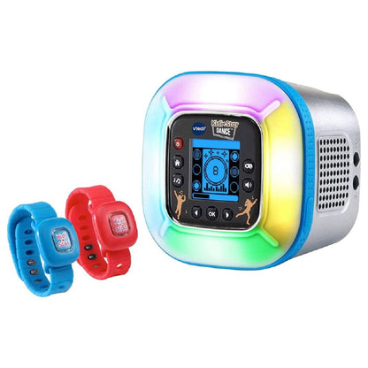 VTech Toys Vtech Kidi star dance,blue,