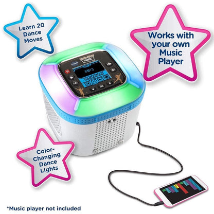 VTech Toys Vtech Kidi Star Dance Blue