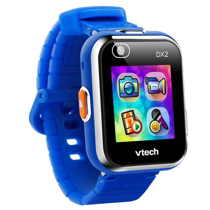 VTech Toys VTech Kidizoom Smart Watch Dx2 Blue