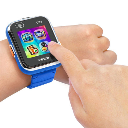 VTech Toys VTech Kidizoom Smart Watch Dx2 Blue