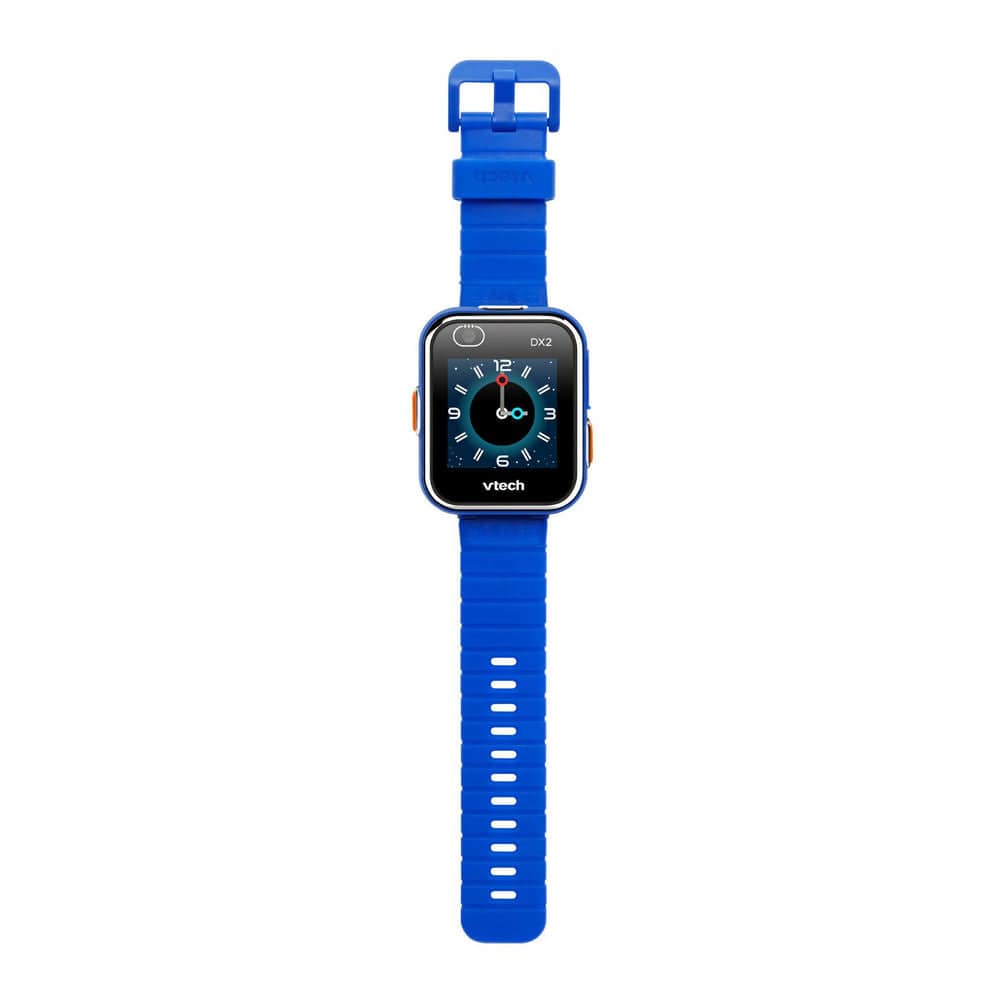 VTech Toys VTech Kidizoom Smart Watch Dx2 Blue