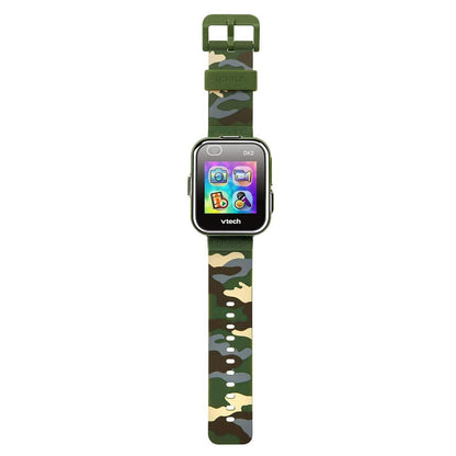 Vtech Toys Vtech Kidizoom smart watch dx2,cam,ll,