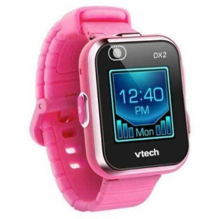 VTech Toys VTech Kidizoom Smart Watch Dx2 Pink