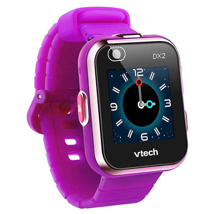 VTech Toys VTech Kidizoom Smart Watch Dx2 Purple