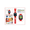 VTech Toys Vtech Kidizoom Smart Watch Dx2 Red