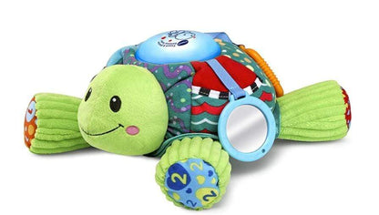 VTech Toys Vtech Lil' critters moosical beads^tm (fba-purple)
