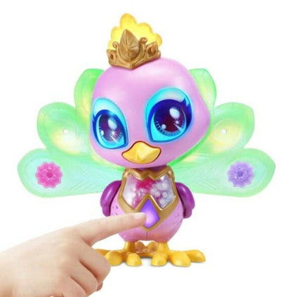 VTech Toys Vtech Mini peacock