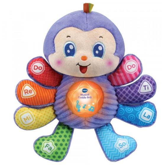 VTech Toys Vtech Musical plush critter