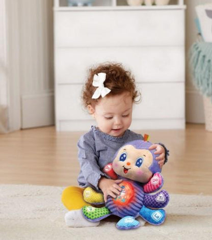 VTech Toys Vtech Musical plush critter