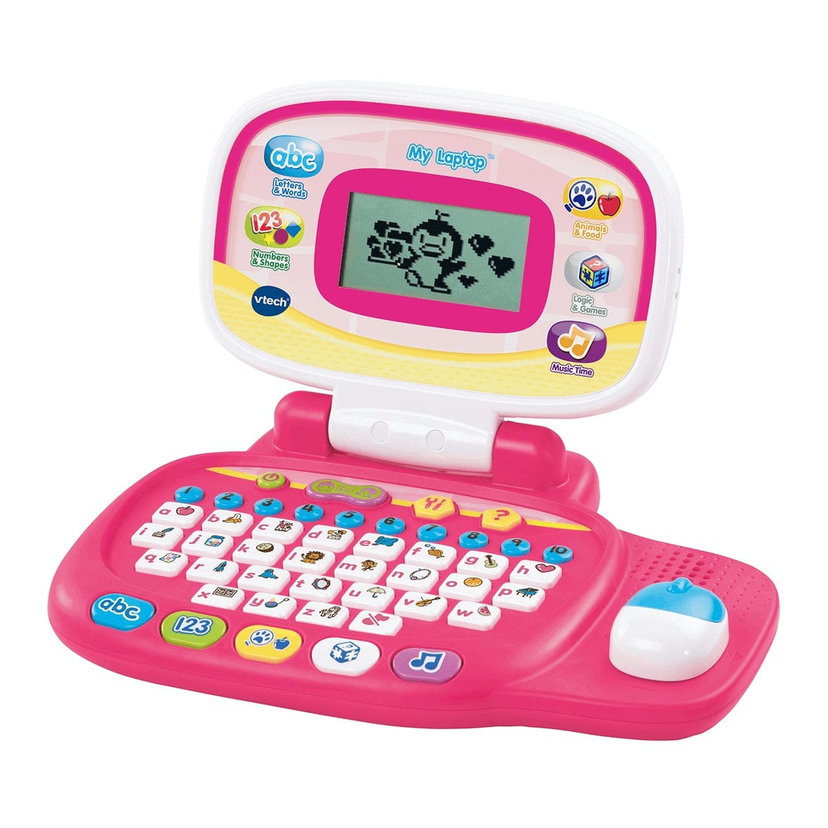 VTech Toys Vtech My Laptop - Pink