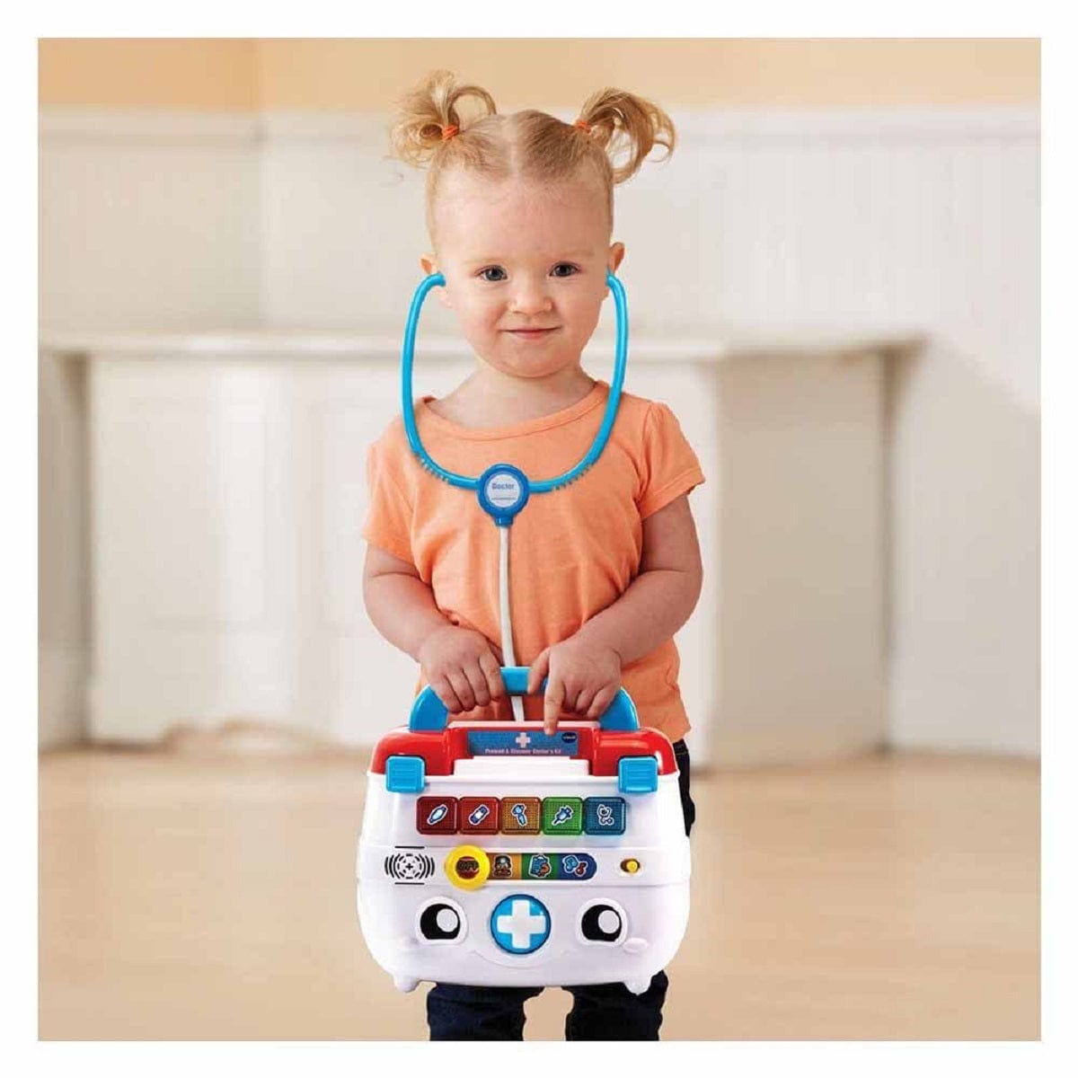 VTech Toys Vtech My Learning Medical Partner